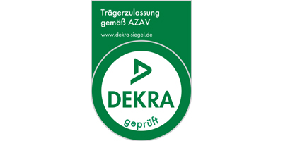 Zertifizierter Weiterbildungsträger